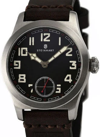 Men's Waterproof Military Watches -Military 42