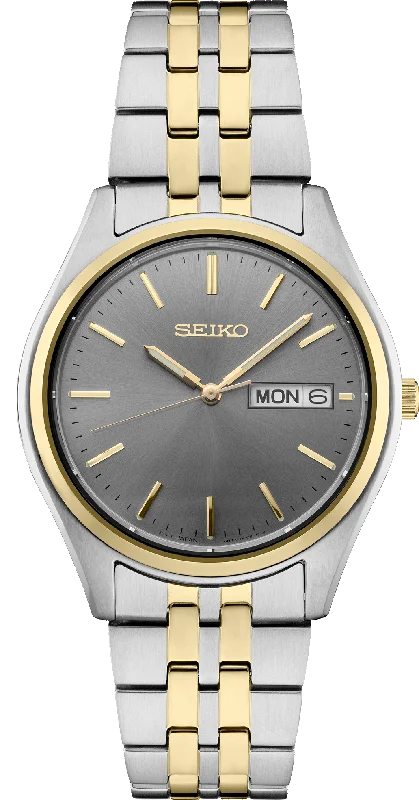 Men's Seiko Special Edition Watches-SUR432