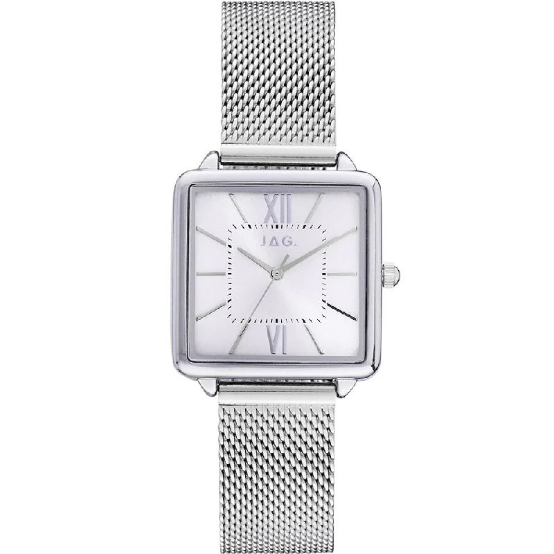 Men's Unique Shape Digital Watches-Jag J2803A Malvern