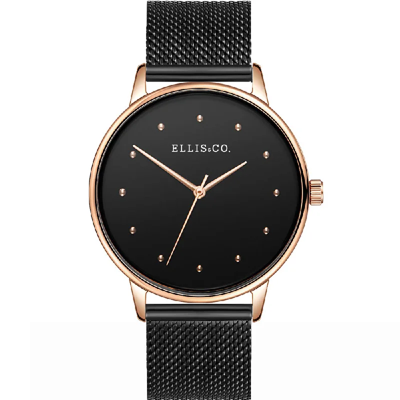 Women's Digital Style Dress Watches-Ellis & Co Layla