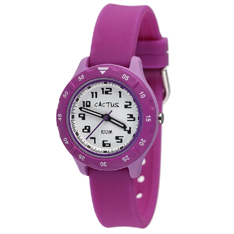 Men's Analog Style Men's Digital Watches-Cactus Urban CAC146M09