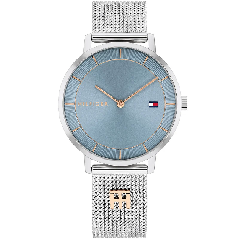 Men's Smart Style Digital Watches-Tommy Hilfiger Tea 1782738