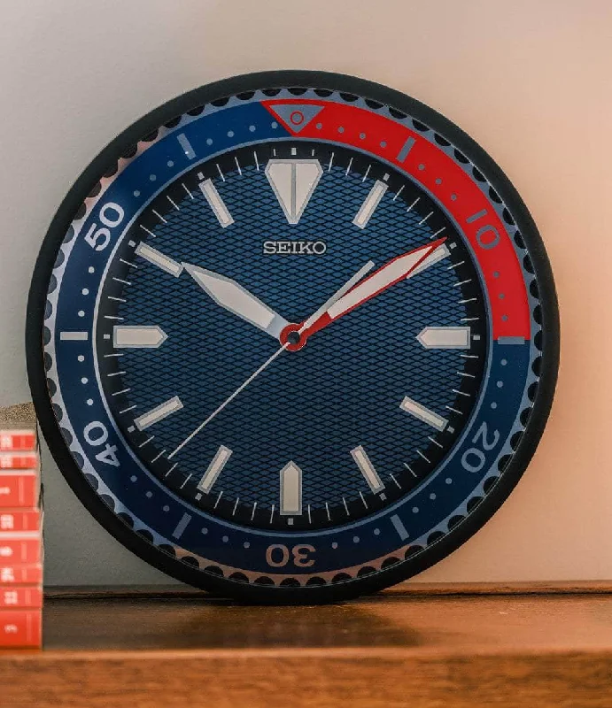 Blue/Red