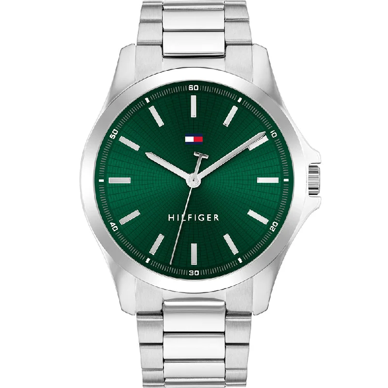 Men's Waterproof Digital Watches-Tommy Hilfiger Bruce 1710672