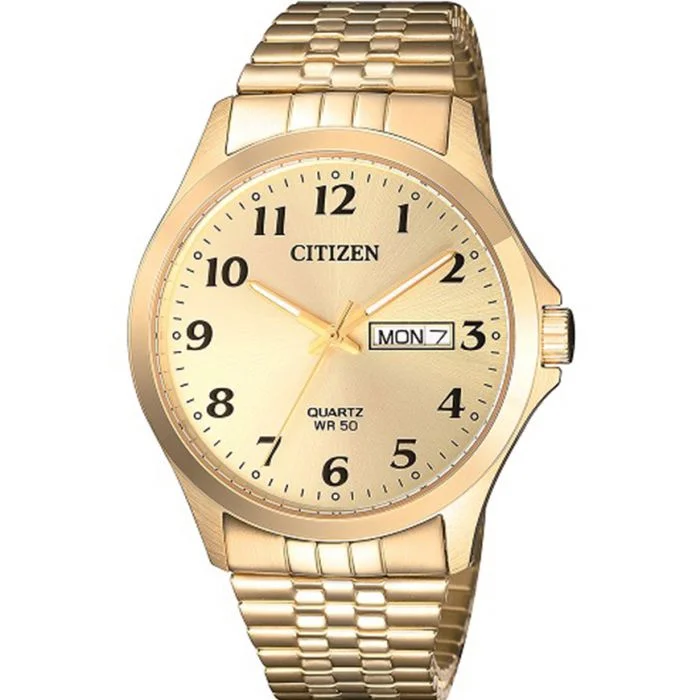 Men's Quartz Watch Fashionable Style-Citizen Quartz BF5002-99P