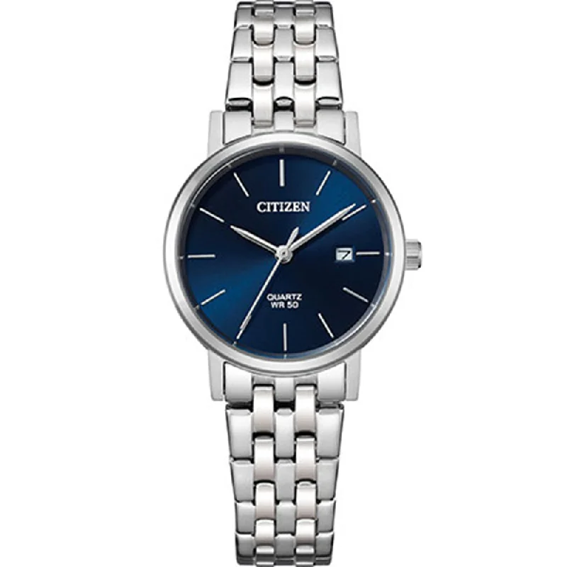Men's Mechanical Movement Style Men's Digital Watches-Citizen EU6090-54L