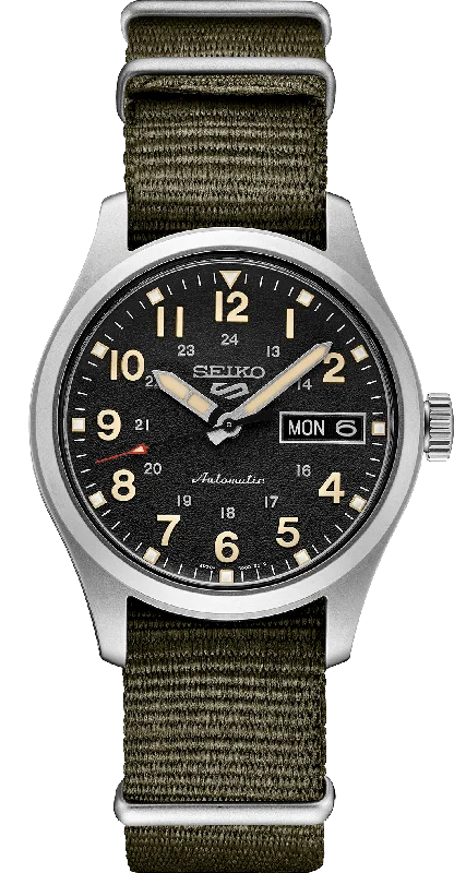 Men's Seiko Office Wear Design Watches-SRPJ85