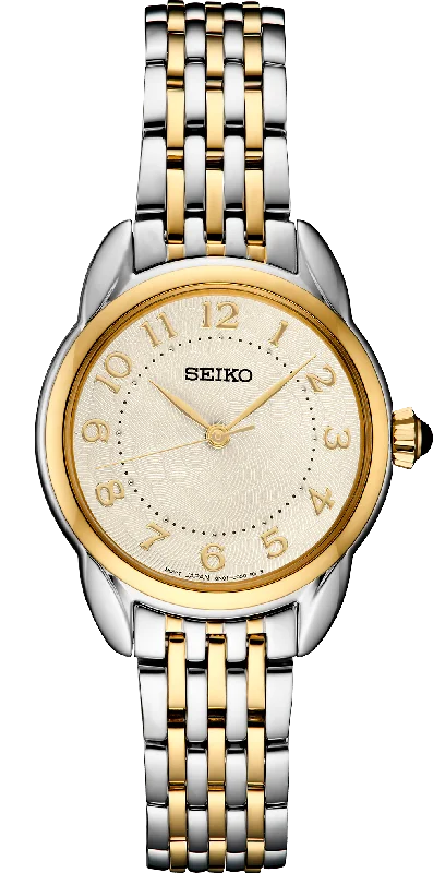 Men's Seiko Vintage Design Watches-SUR562