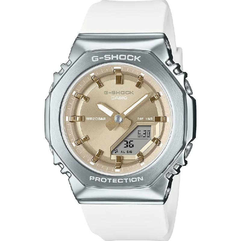 Men's Dive Watches for All-Weather Conditions -G-Shock GMS2110-7A9
