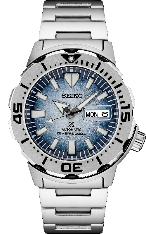Men's Seiko Formal Event Design Watches-SRPG57