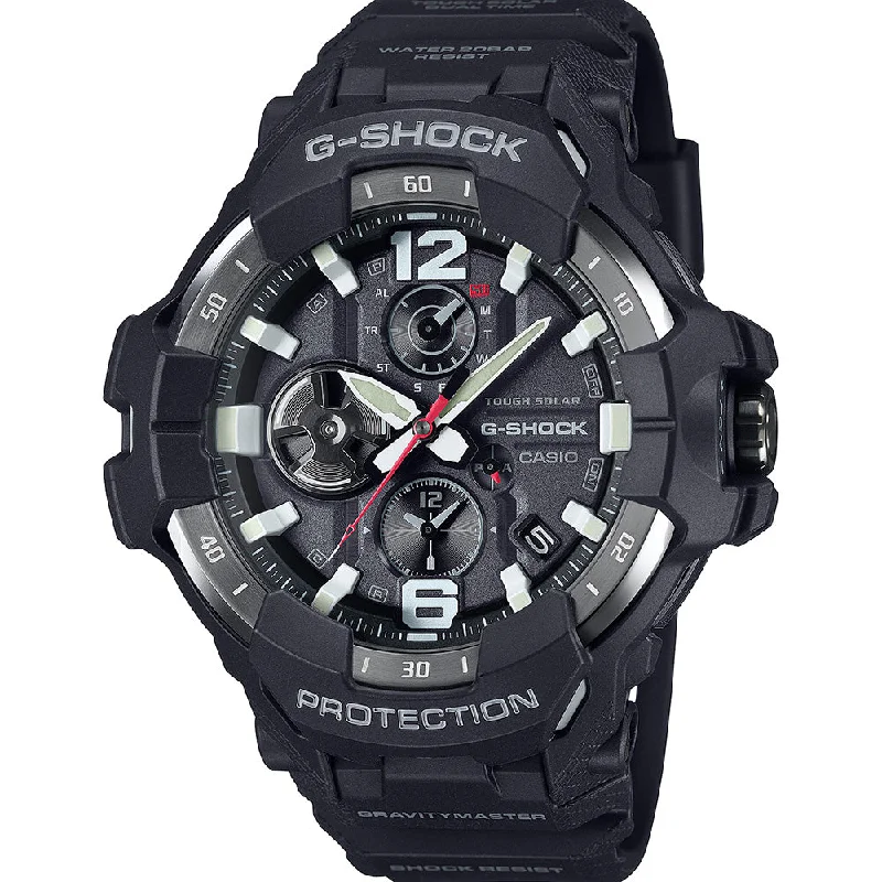 Men's Dive Watches for Diving Gear -G-Shock  GRAVITY MASTER GRB300-1A