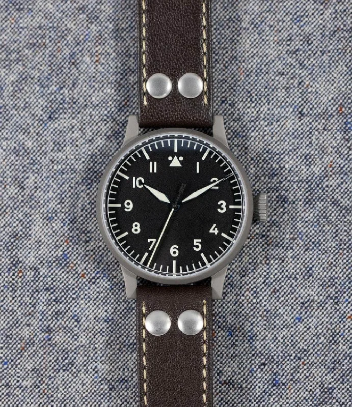 Field Watches for Men's Outdoor-Münster 42