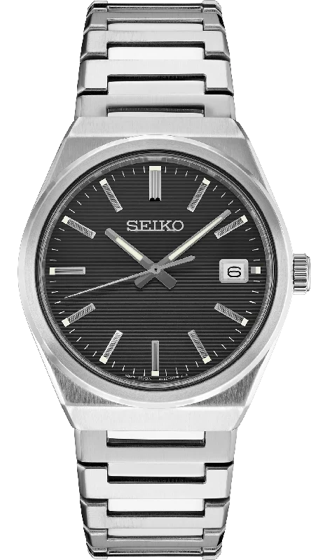 Men's Seiko Birthday Design Watches-SUR557