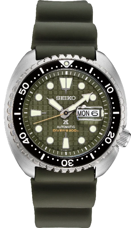 Men's Seiko Date Night Style Watches-SRPE05
