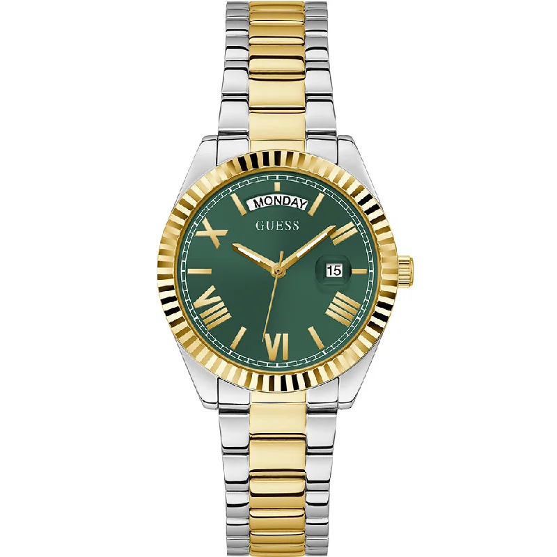 Men's Summer Style Digital Watches-Guess Cosmo GW0308L5