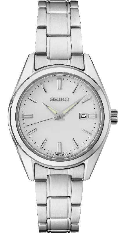 Men's Seiko Elegant Style Watches-SUR633