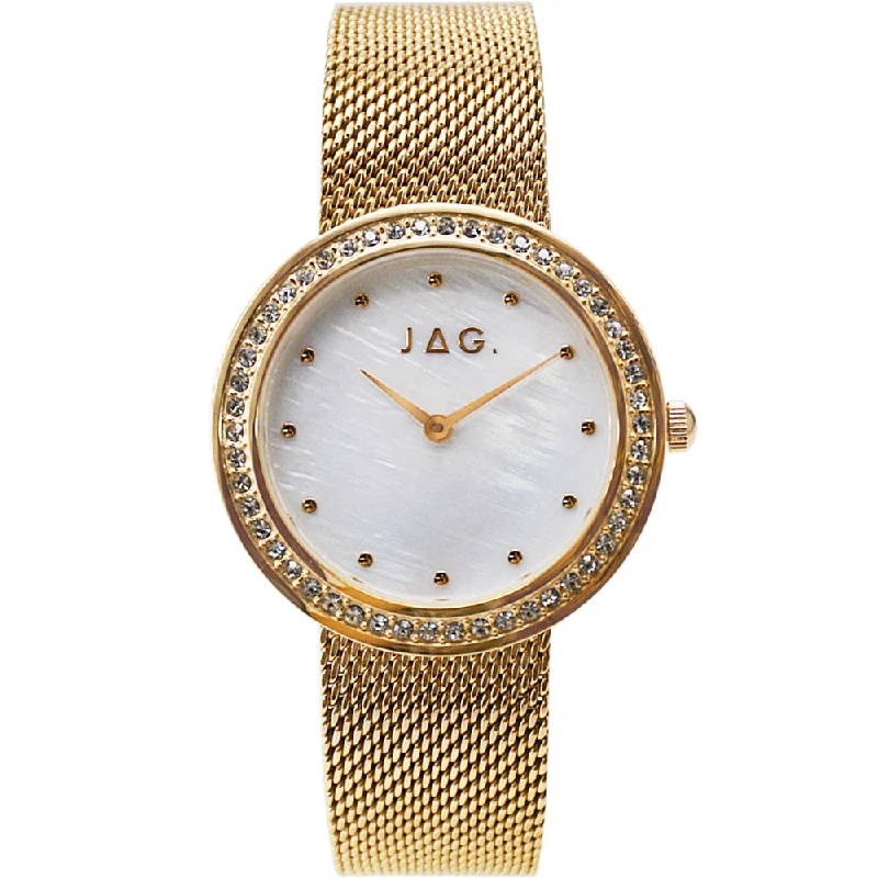 Men's Local Brand Style Digital Watches-Jag J2890A Henley