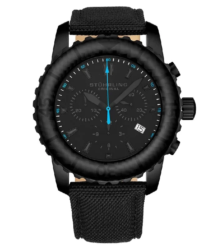 Men's Dive Watches with Long Battery Life -Yara 2003 Quartz 45mm Diver