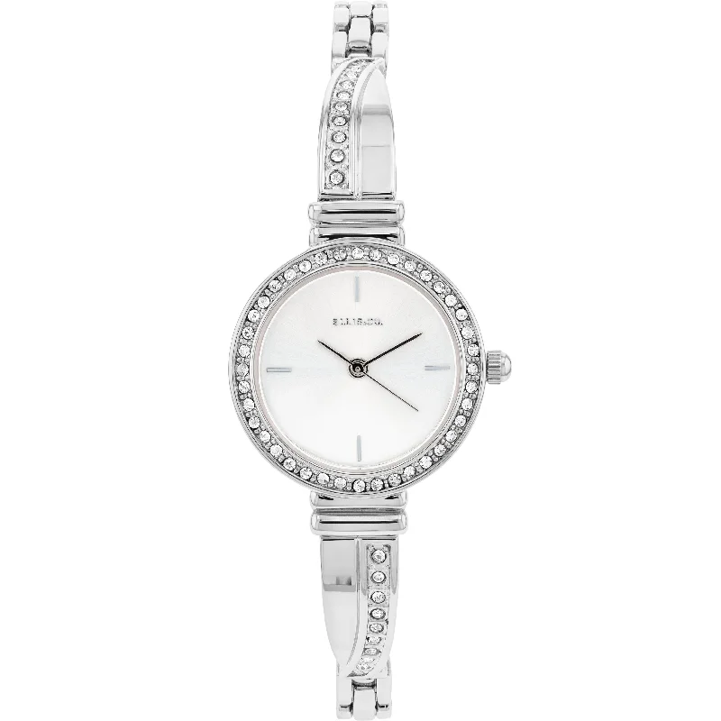 Women's British Made Style Dress Watches-Ellis & Co 'Erika'