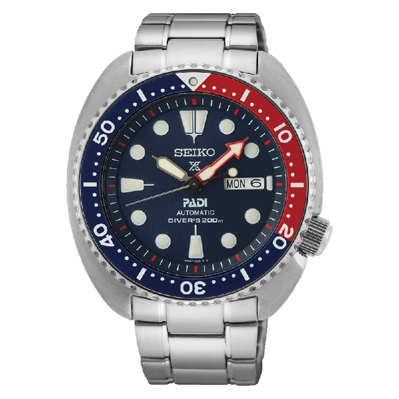 Sports Watches for Men Online-Seiko Prospex SRPE99K1 Turtle edizione speciale Padi Sports Watches for Men Online-Seiko Prospex SRPE99K1 Turtle edizione speciale Padi