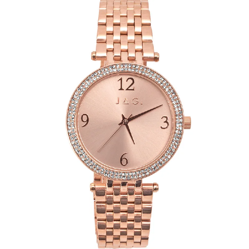 Men's Party Wear Design Digital Watches-Jag J2739A Lalor