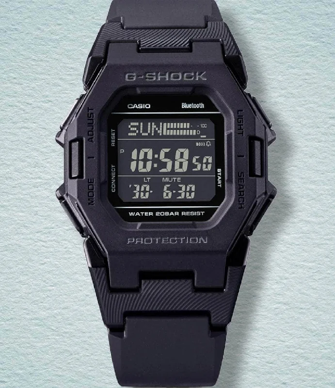 Men's Holiday Season Style Men's Digital Watches-Digital Basic GDB500 SERIES