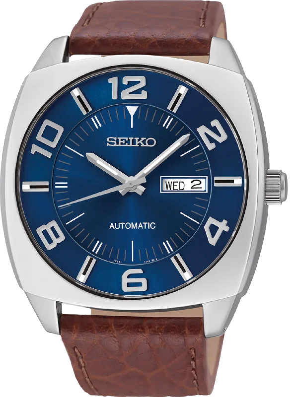 Men's Seiko Digital Style Watches-SNKN37