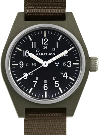 Men's Autumn Style Men's Sports Watches-GPM NGM Sage Green Mechanical Ref. WW194003SG-0103