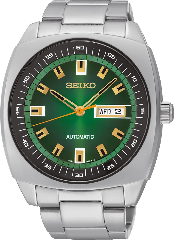 Men's Seiko Smart Style Watches-SNKM97