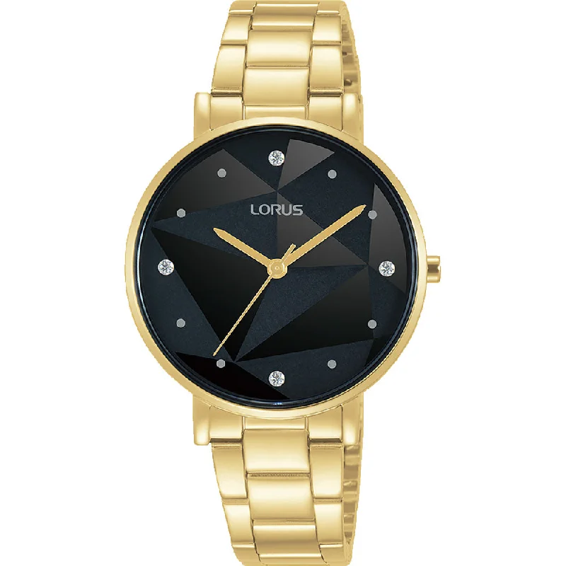 Women's Special Edition Style Dress Watches-Lorus RG202UX-9