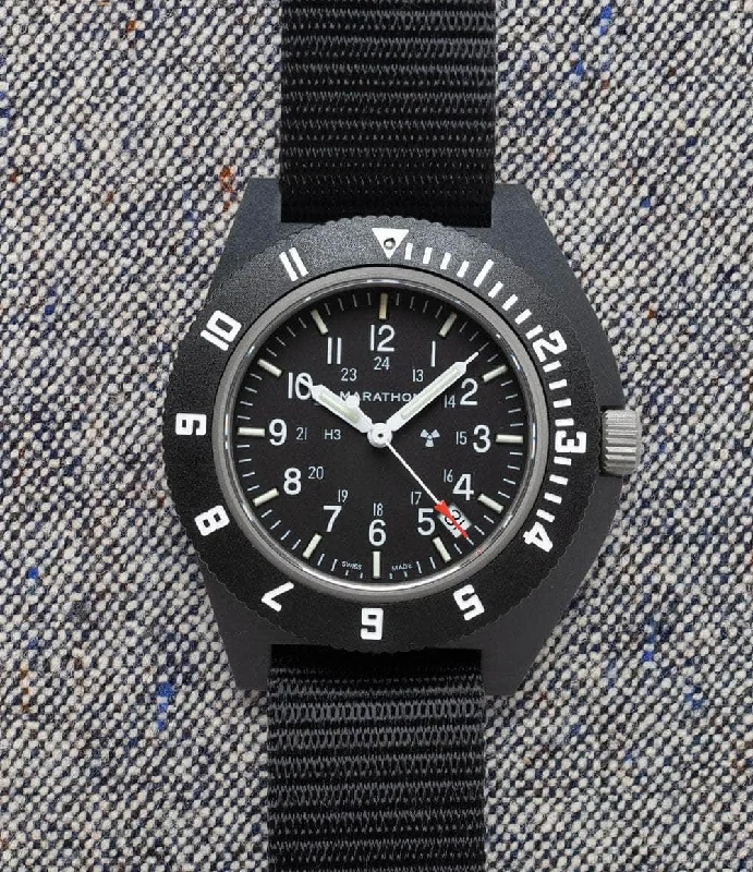 Men's Field Watches Automatic Wind Edition-Navigator
