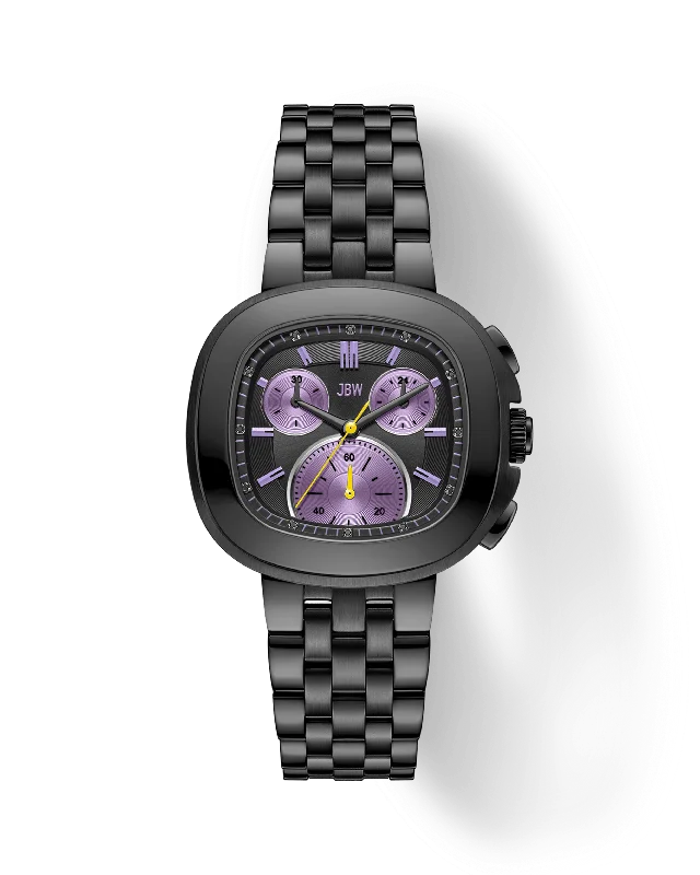 Men's Mechanical Watch Models-Coast | J6397E