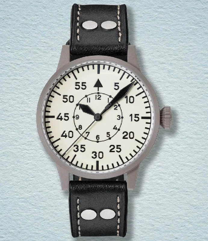 Men's Field Watches Models-Wein and Venedig 39mm