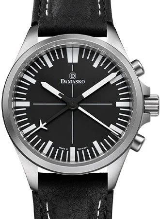Men's Field Watches Regulations-DC70