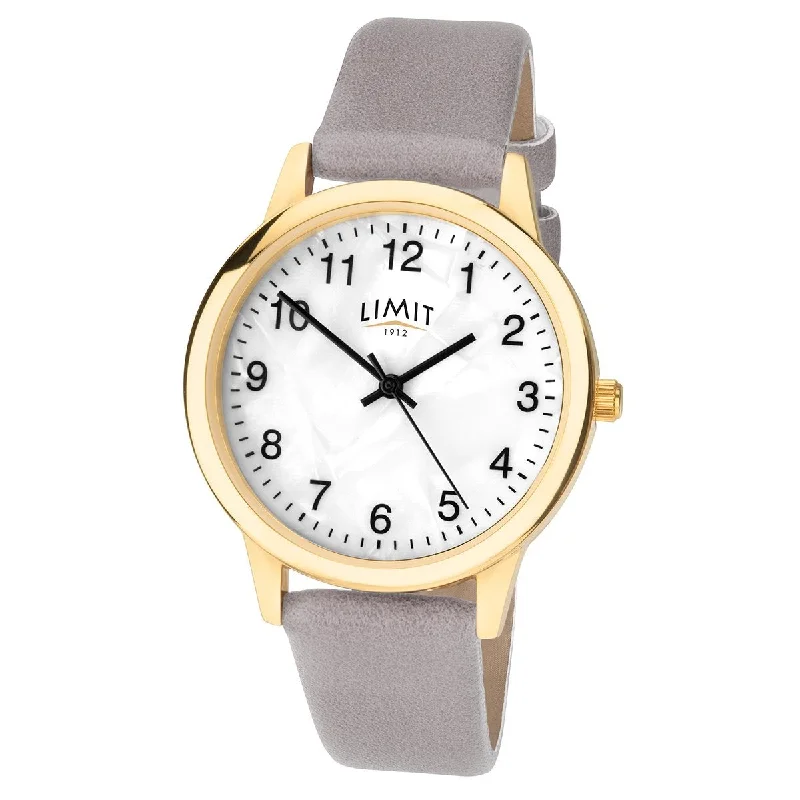 Men's Classic Watch Wedding Edition-Limit 60012.01 Ladies Purple Classic Watch
