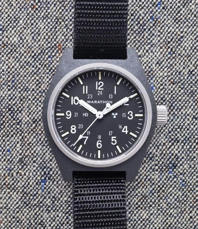 Men's Heritage Watch Date Night Edition-General Purpose Mechanical
