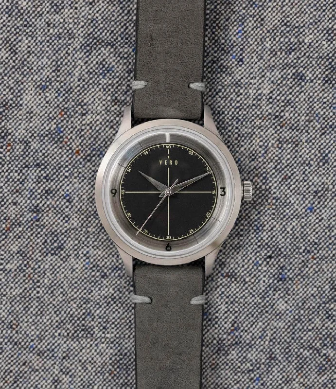 Men's Solar Powered Digital Watches-36 Automatic LE