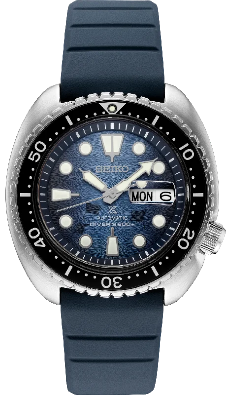 Men's Seiko Christmas Gift Style Watches-SRPF77