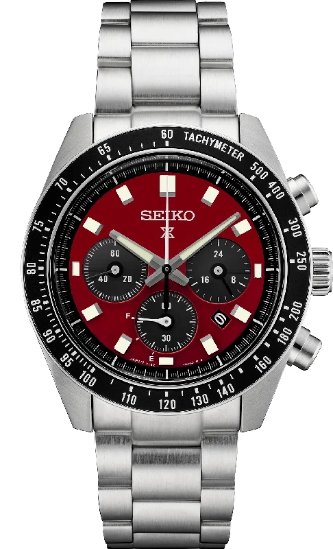 Men's Seiko Summer Design Watches-SSC927
