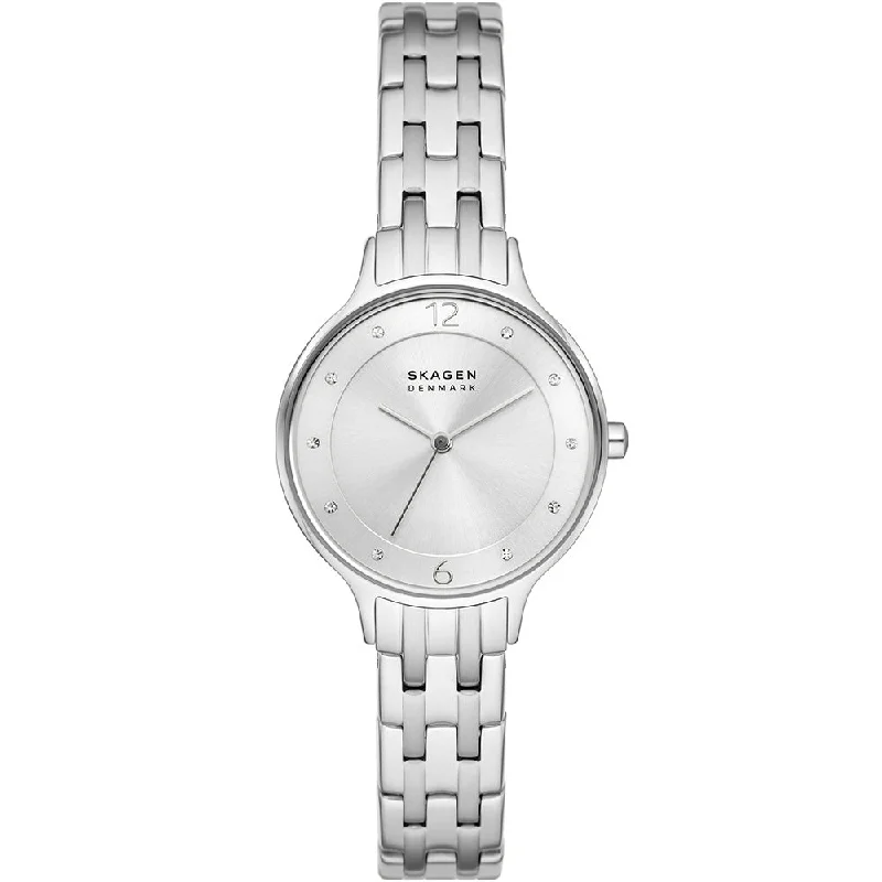 Men's British Made Digital Watches-Skagen SKW3126 Anita Lille