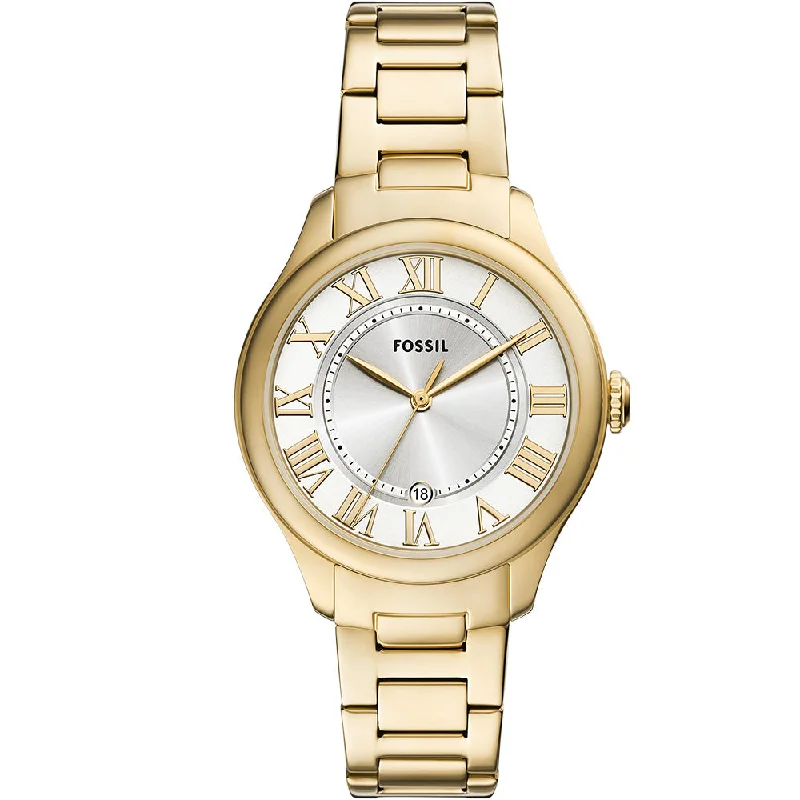 Women's Night Out Design Dress Watches-Fossil Gilmore ES5395