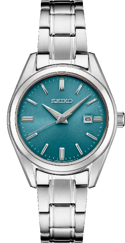 Men's Seiko High-End Watches-SUR531
