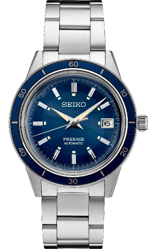 Men's Seiko Designer Style Watches-SRPG05