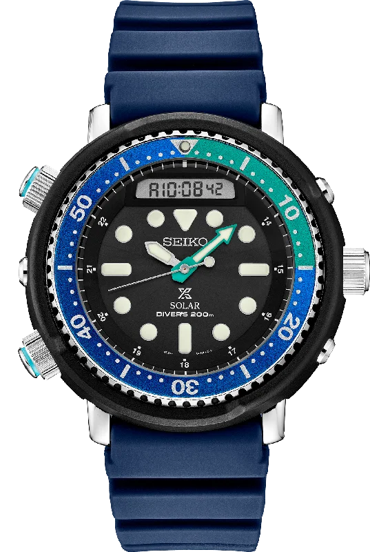 Men's Seiko Elegant Design Watches-SNJ039