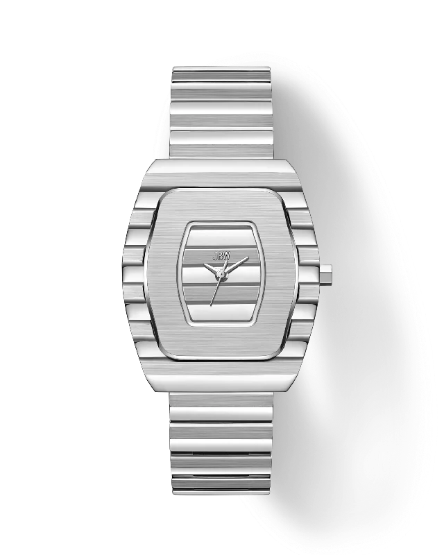 Men's Automatic Mechanical Watches-Atlas | J6403B
