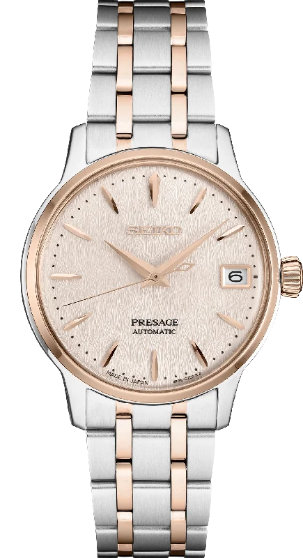 Men's Seiko Designer Watches-SRPF54