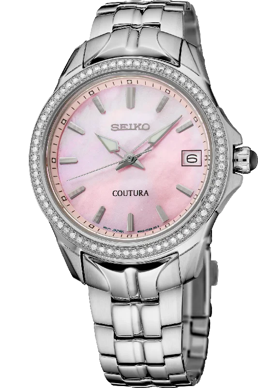 Men's Seiko Casual Wear Style Watches-SUR589