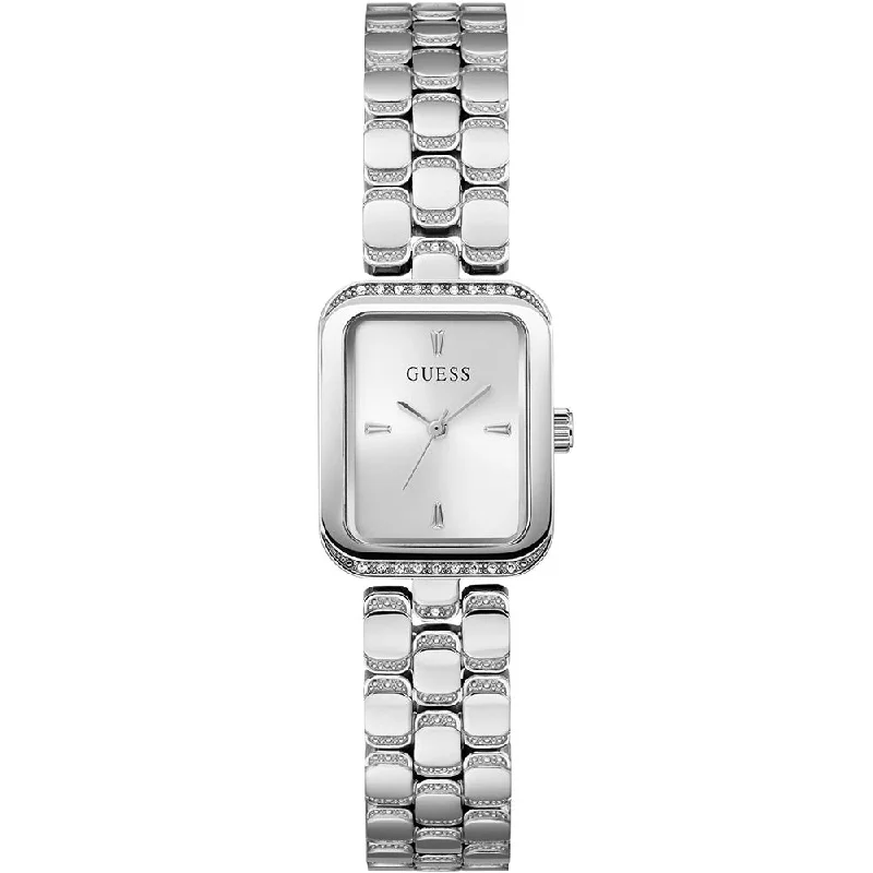 Women's French Made Dress Watches-Guess Isla GW0865L1