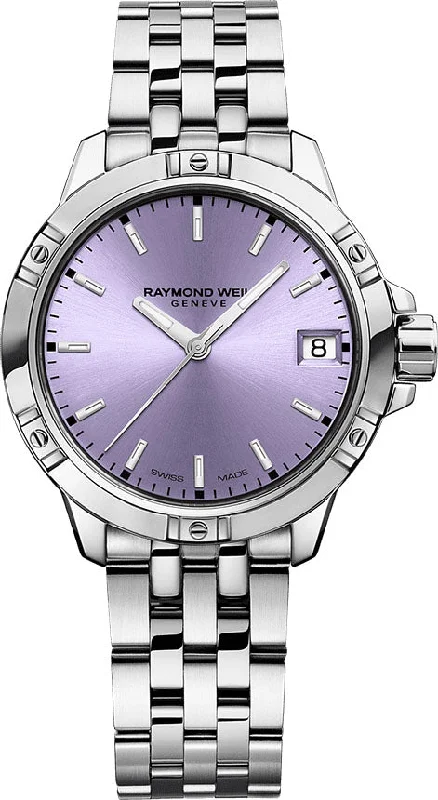 women's Raymond Weil elegant watches -Raymond Weil Tango Ladies D