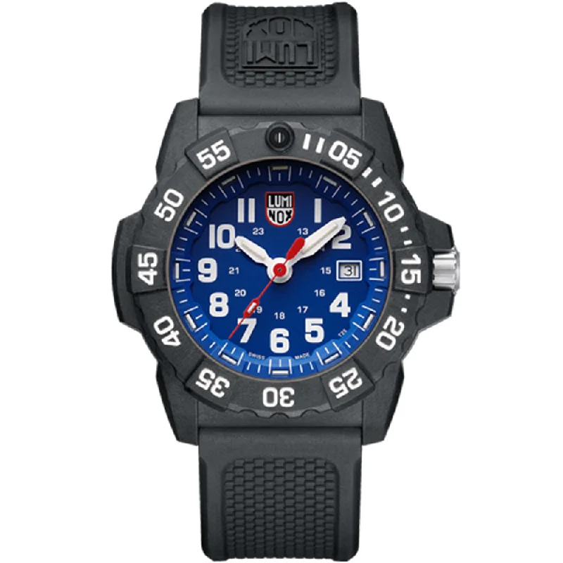 Men's Automatic Dive Watches -Luminox XS3503F Navy SEAL